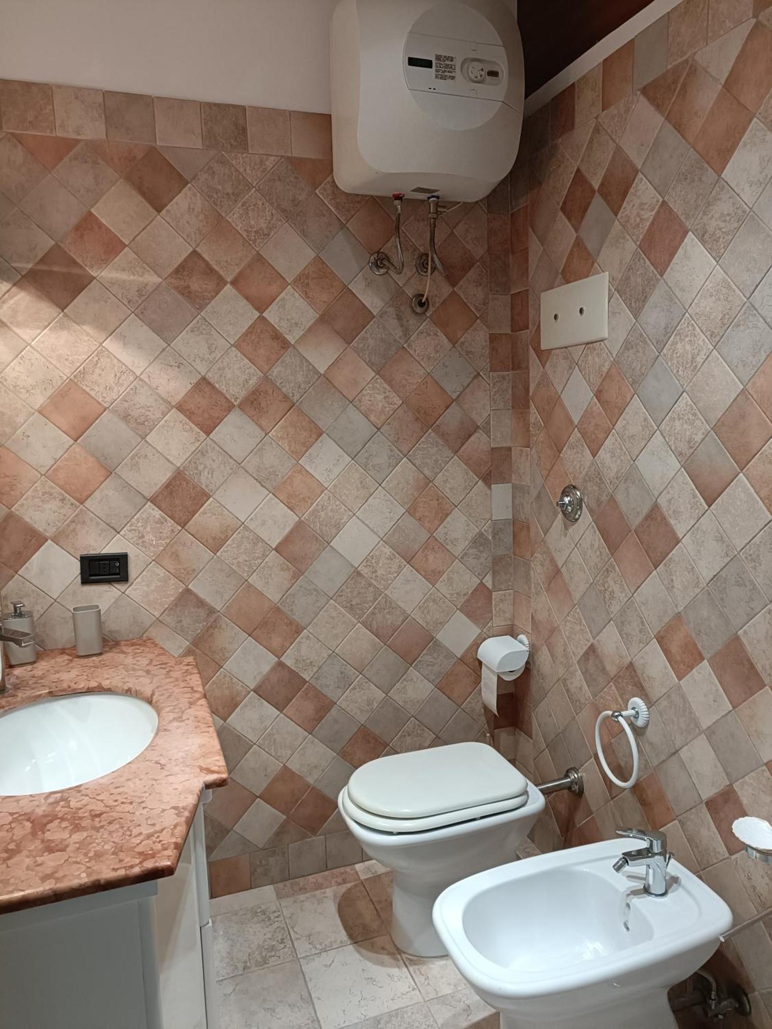 Casa Vacanze Margarita SantʼAlessio Siculo エクステリア 写真