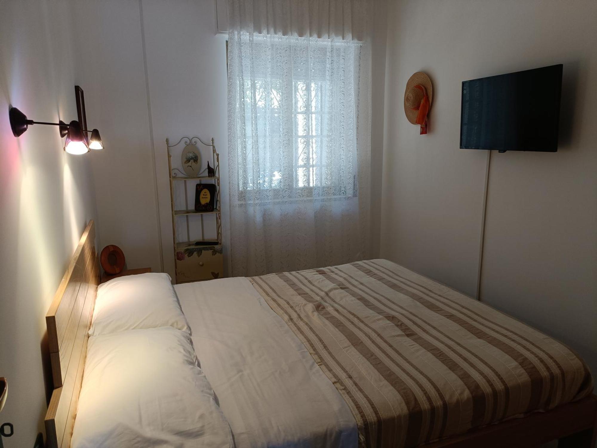 Casa Vacanze Margarita SantʼAlessio Siculo エクステリア 写真