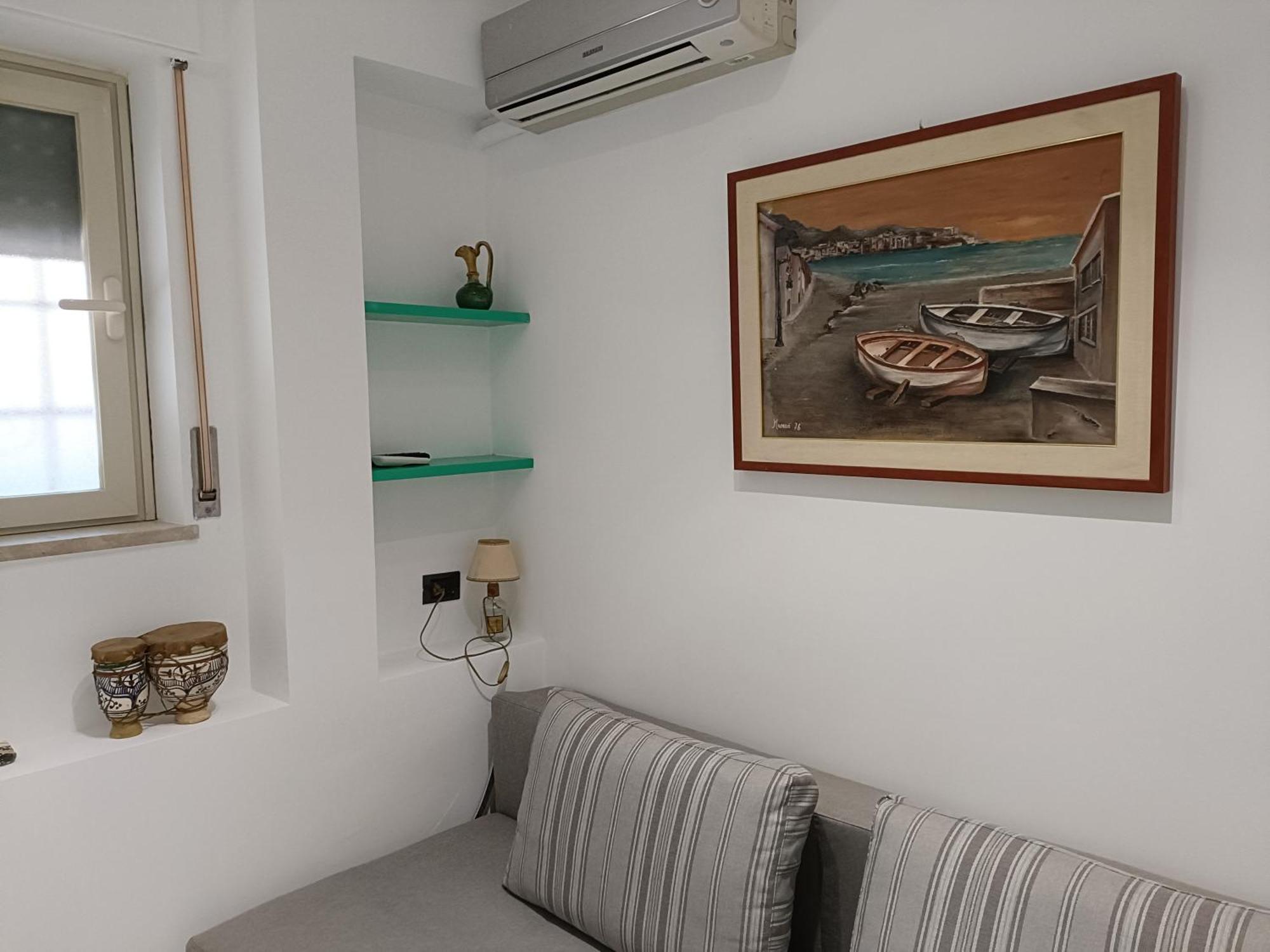 Casa Vacanze Margarita SantʼAlessio Siculo エクステリア 写真