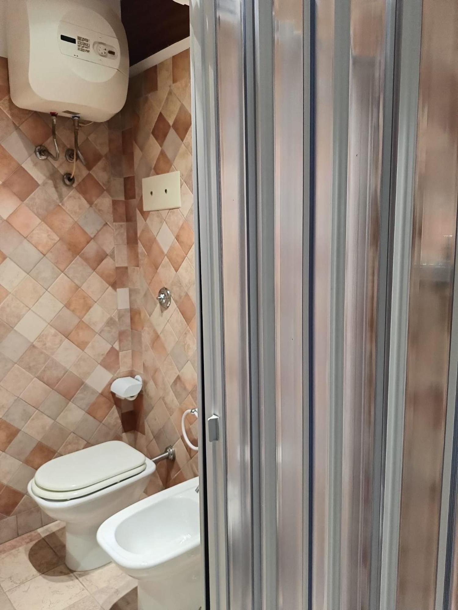 Casa Vacanze Margarita SantʼAlessio Siculo エクステリア 写真