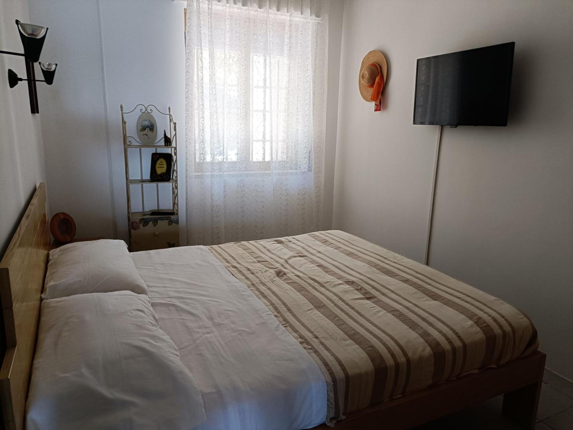 Casa Vacanze Margarita SantʼAlessio Siculo エクステリア 写真