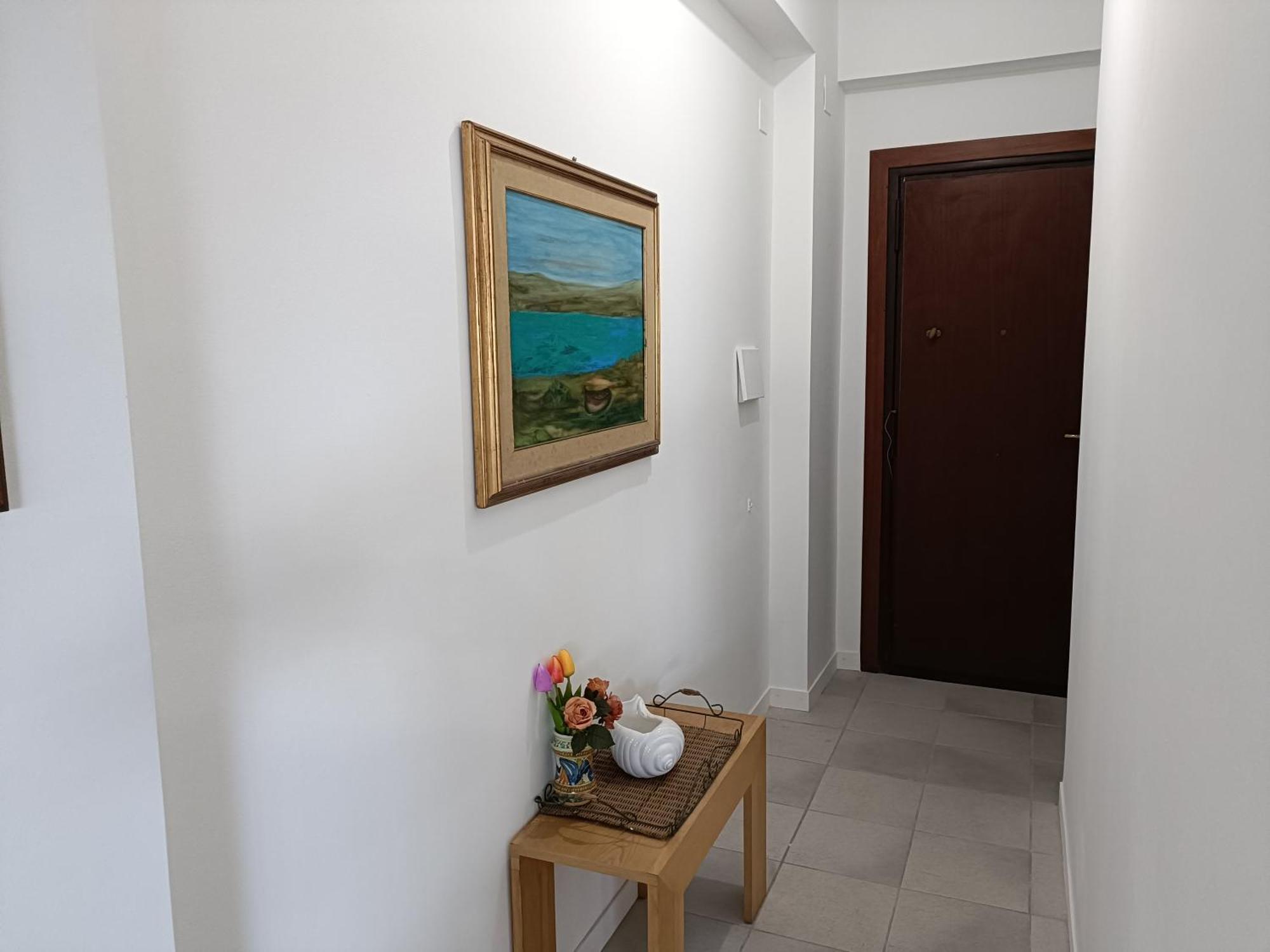 Casa Vacanze Margarita SantʼAlessio Siculo エクステリア 写真